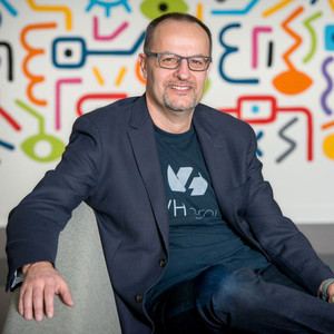 Dionigi Faccenda OVH