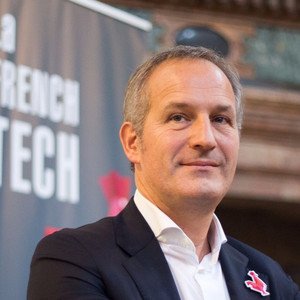 Emmanuel Becker